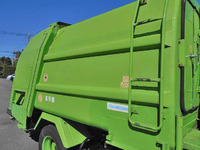 HINO Dutro Garbage Truck KK-XZU302X 2000 160,694km_18