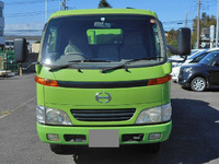 HINO Dutro Garbage Truck KK-XZU302X 2000 160,694km_6