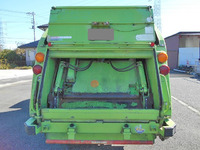 HINO Dutro Garbage Truck KK-XZU302X 2000 160,694km_9