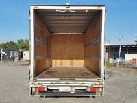 TOYOTA Dyna Panel Van BDG-XZU414 2006 147,519km_10