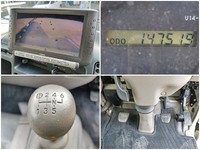 TOYOTA Dyna Panel Van BDG-XZU414 2006 147,519km_39