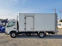 TOYOTA Dyna Panel Van BDG-XZU414 2006 147,519km_5