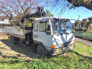 Fighter Hiab Crane_2