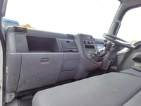 MITSUBISHI FUSO Canter Flat Body PDG-FE72B 2007 62,345km_17