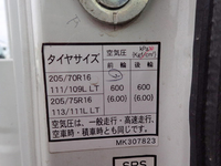 MITSUBISHI FUSO Canter Flat Body PDG-FE72B 2007 62,345km_24