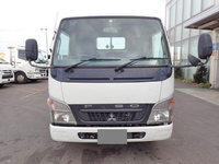 MITSUBISHI FUSO Canter Flat Body PDG-FE72B 2007 62,345km_5