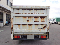 MITSUBISHI FUSO Canter Flat Body PDG-FE72B 2007 62,345km_6