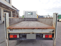 MITSUBISHI FUSO Canter Flat Body PDG-FE72B 2007 62,345km_8