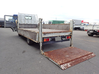 MITSUBISHI FUSO Canter Flat Body PDG-FE72B 2007 62,345km_9