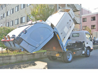 HINO Dutro Garbage Truck BJG-XKU304X (KAI) 2010 127,000km_8
