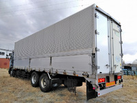 HINO Profia Aluminum Wing BDG-FR1EXYG 2009 1,143,745km_2