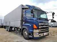 HINO Profia Aluminum Wing BDG-FR1EXYG 2009 1,143,745km_3