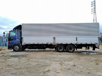 HINO Profia Aluminum Wing BDG-FR1EXYG 2009 1,143,745km_5