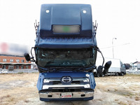 HINO Profia Aluminum Wing BDG-FR1EXYG 2009 1,143,745km_8