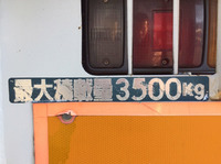 MITSUBISHI FUSO Canter Self Loader (With 3 Steps Of Cranes) KK-FF63EFY 2000 233,517km_12