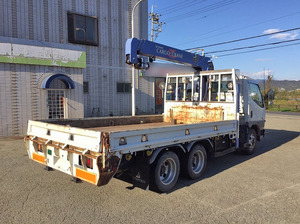 Canter Self Loader (With 3 Steps Of Cranes)_2