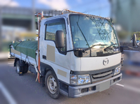 MAZDA Titan Dash Flat Body ABF-SYE6T 2008 38,000km_3