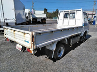 MAZDA Bongo Flat Body KC-SD2AM 1996 153,109km_2