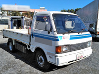 MAZDA Bongo Flat Body KC-SD2AM 1996 153,109km_3