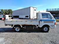 MAZDA Bongo Flat Body KC-SD2AM 1996 153,109km_6