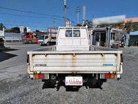 MAZDA Bongo Flat Body KC-SD2AM 1996 153,109km_8