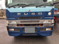 MITSUBISHI FUSO Super Great Aluminum Wing KL-FU54JUY 2003 1,312,000km_5