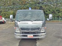 MITSUBISHI FUSO Canter Truck (With 4 Steps Of Cranes) TKG-FEB90 2013 94,507km_6