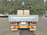 MITSUBISHI FUSO Canter Truck (With 4 Steps Of Cranes) TKG-FEB90 2013 94,507km_8