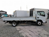 MITSUBISHI FUSO Canter Flat Body SKG-FEA50 2012 163,936km_6