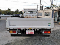 MITSUBISHI FUSO Canter Flat Body SKG-FEA50 2012 163,936km_9