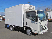 ISUZU Elf Refrigerator & Freezer Truck SKG-NLR85AN 2012 90,000km_2