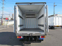 ISUZU Elf Refrigerator & Freezer Truck SKG-NLR85AN 2012 90,000km_4