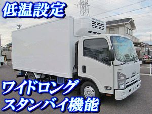 Elf Refrigerator & Freezer Truck_1