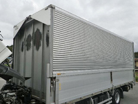 HINO Ranger Aluminum Wing PB-FD7JLFA 2004 527,000km_15