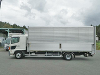 HINO Ranger Aluminum Wing PB-FD7JLFA 2004 527,000km_3