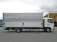 HINO Ranger Aluminum Wing PB-FD7JLFA 2004 527,000km_4