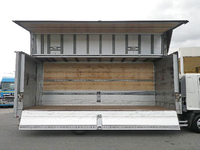 HINO Ranger Aluminum Wing PB-FD7JLFA 2004 527,000km_6