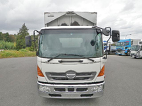 HINO Ranger Aluminum Wing PB-FD7JLFA 2004 527,000km_7