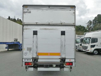 HINO Ranger Aluminum Wing PB-FD7JLFA 2004 527,000km_8