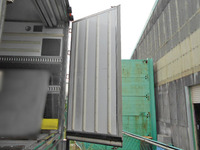 ISUZU Giga Refrigerator & Freezer Truck PKG-CYL77V8A 2007 1,282,567km_12