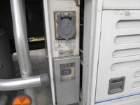 ISUZU Giga Refrigerator & Freezer Truck PKG-CYL77V8A 2007 1,282,567km_16