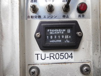 ISUZU Giga Refrigerator & Freezer Truck PKG-CYL77V8A 2007 1,282,567km_17