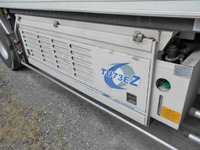 ISUZU Giga Refrigerator & Freezer Truck PKG-CYL77V8A 2007 1,282,567km_18