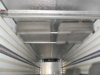 ISUZU Giga Refrigerator & Freezer Truck PKG-CYL77V8A 2007 1,282,567km_7