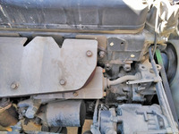 MITSUBISHI FUSO Canter Flat Body U-FE301B 1990 43,547km_19