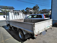 MITSUBISHI FUSO Canter Flat Body U-FE301B 1990 43,547km_3