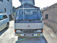 MITSUBISHI FUSO Canter Flat Body U-FE301B 1990 43,547km_4