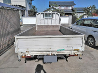 MITSUBISHI FUSO Canter Flat Body U-FE301B 1990 43,547km_6