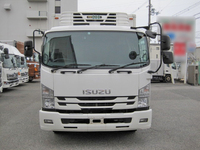 ISUZU Forward Refrigerator & Freezer Truck PKG-FRR90S2 2010 560,093km_5