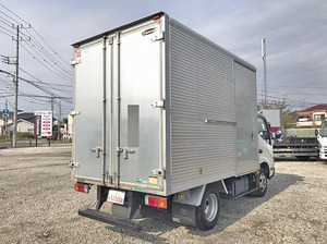 Toyoace Aluminum Van_2